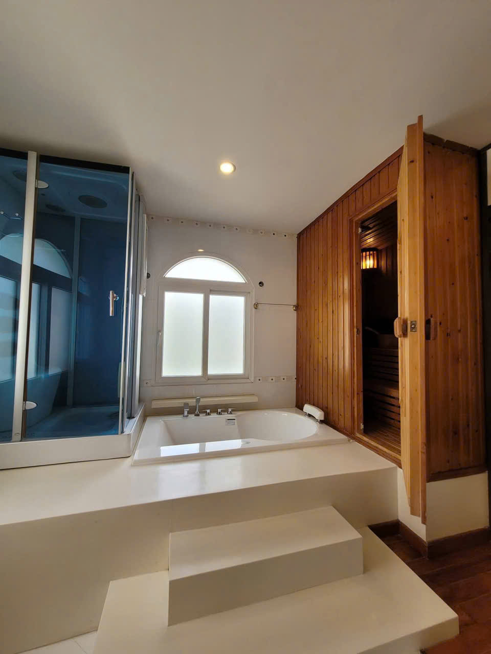 Cho Thuê Biệt Thự Phú Gia Phú Mỹ Hưng Q7 Full Nội Thất